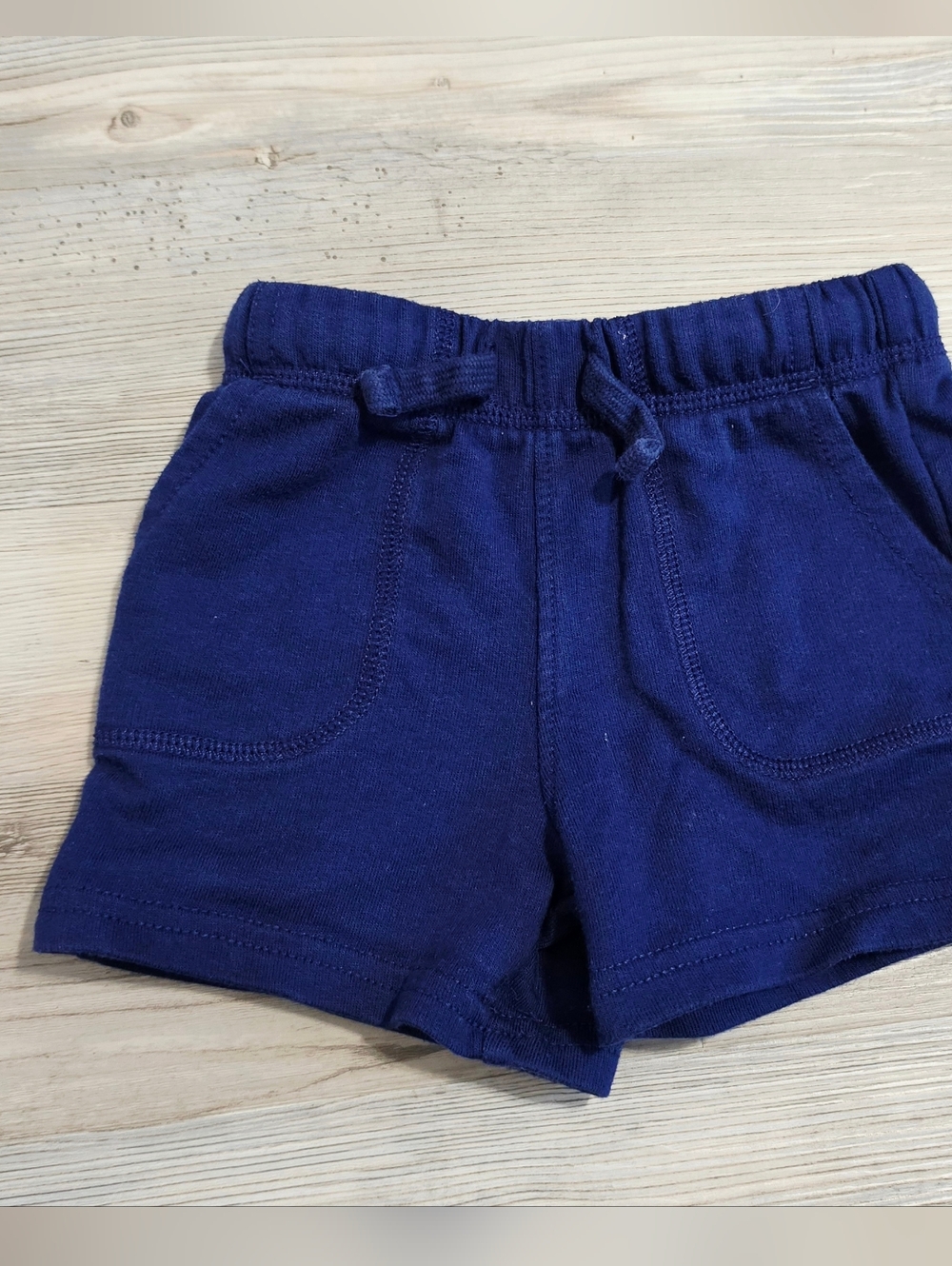 Carter's Baby Boy Shorts Size 12m